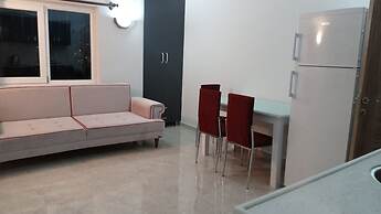 Bulut Apartment