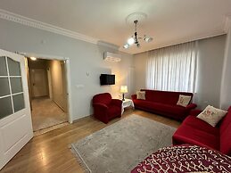 Bulut Apartment
