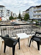 Bulut Apartment