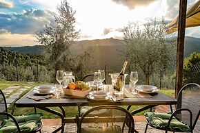 Chianti Sunshine