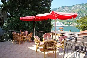 Urosevic Seaside Apartments