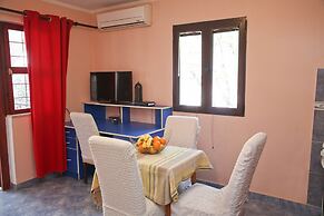 Urosevic Seaside Apartments