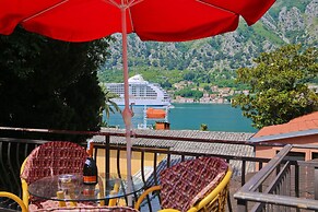 Urosevic Seaside Apartments
