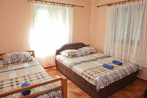 Urosevic Seaside Apartments