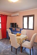 Urosevic Seaside Apartments