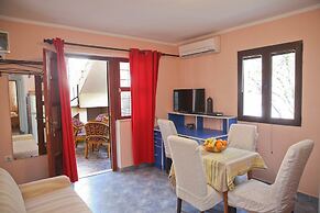 Urosevic Seaside Apartments