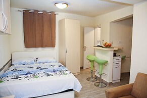 Urosevic Seaside Apartments