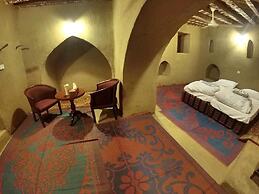 Bait Aljabal Hospitality Inn