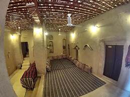 Bait Aljabal Hospitality Inn