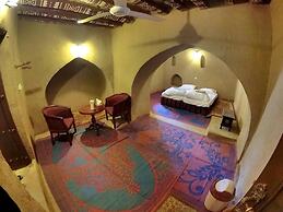 Bait Aljabal Hospitality Inn