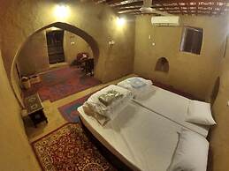 Bait Aljabal Hospitality Inn