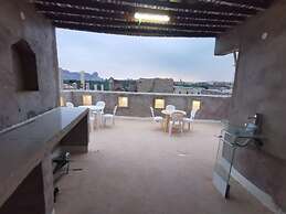 Bait Aljabal Hospitality Inn