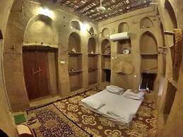 Bait Aljabal Hospitality Inn