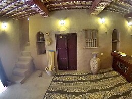 Bait Aljabal Hospitality Inn