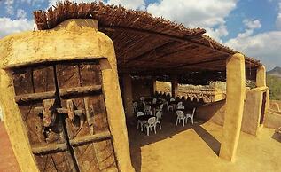 Bait Aljabal Hospitality Inn