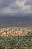 Bait Aljabal Hospitality Inn