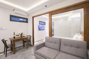 Misa Apartment