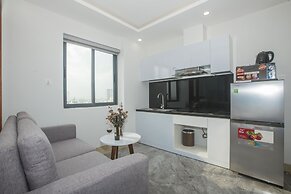 Misa Apartment