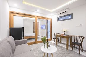 Misa Apartment
