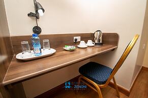 Buraha Zenoni Hotel and Resort