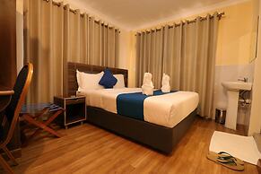 Buraha Zenoni Hotel and Resort