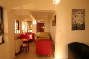 Buraha Zenoni Hotel and Resort