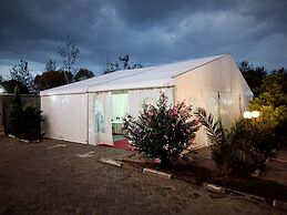 Buraha Zenoni Hotel and Resort