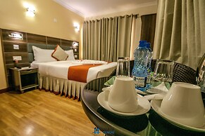 Buraha Zenoni Hotel and Resort