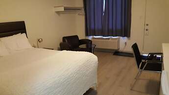 waintel studio-wainwright motel