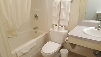 waintel studio-wainwright motel