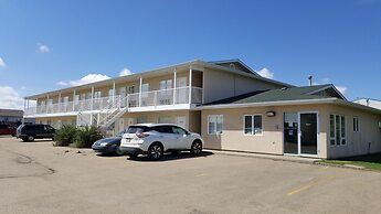 waintel studio-wainwright motel