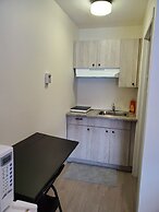 waintel studio-wainwright motel