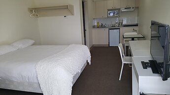 waintel studio-wainwright motel