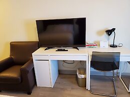 waintel studio-wainwright motel