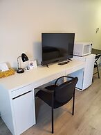 waintel studio-wainwright motel