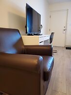 waintel studio-wainwright motel