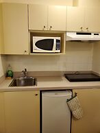 waintel studio-wainwright motel