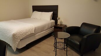 waintel studio-wainwright motel