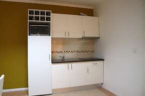 Nice Prestige Boutique Hotel