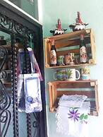 Una Estrella Casa de Huéspedes