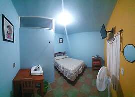 Una Estrella Casa de Huéspedes