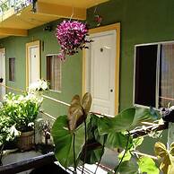 Una Estrella Casa de Huéspedes