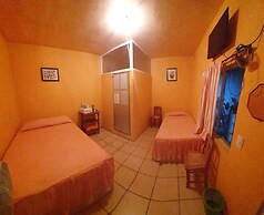 Una Estrella Casa de Huéspedes