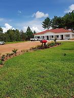 Rayoni Guesthouse B&B