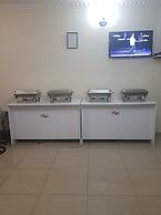 Rayoni Guesthouse B&B