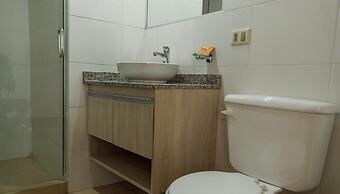 Hotel Luxstone Executive Suites
