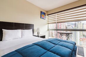 Hotel Luxstone Executive Suites
