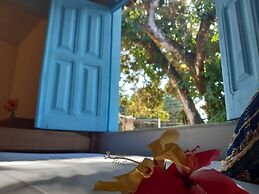 Ganga Zumba Pousada & Hostel