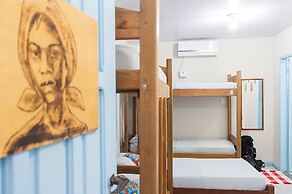 Ganga Zumba Pousada & Hostel