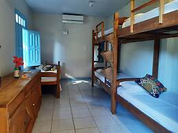 Ganga Zumba Pousada & Hostel